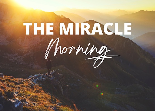 The Miracle Morning