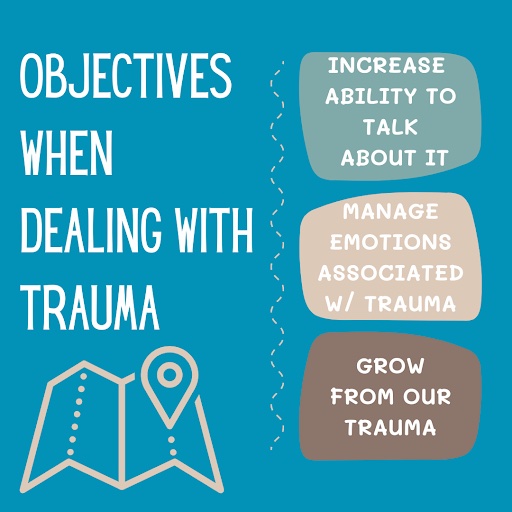 Dealing with Trauma