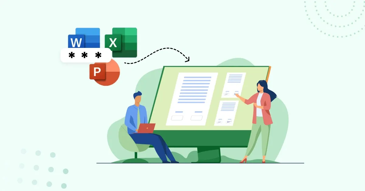 How to Password Protect an Excel File with Ease