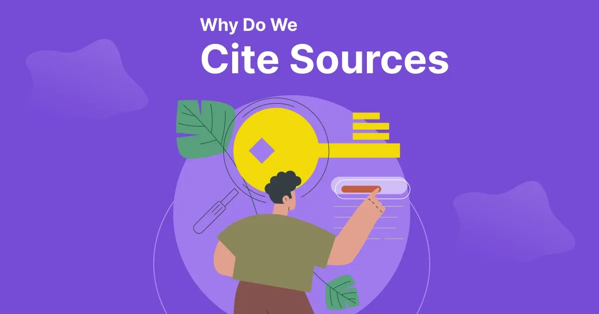 Why Do We Apply Citations & Why Are They Compulsory?