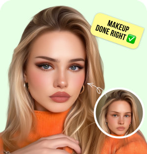 Makeup