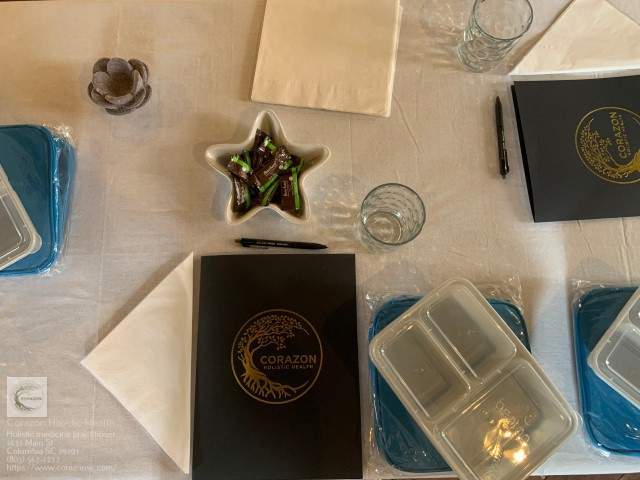 Nutrition Counseling Columbia