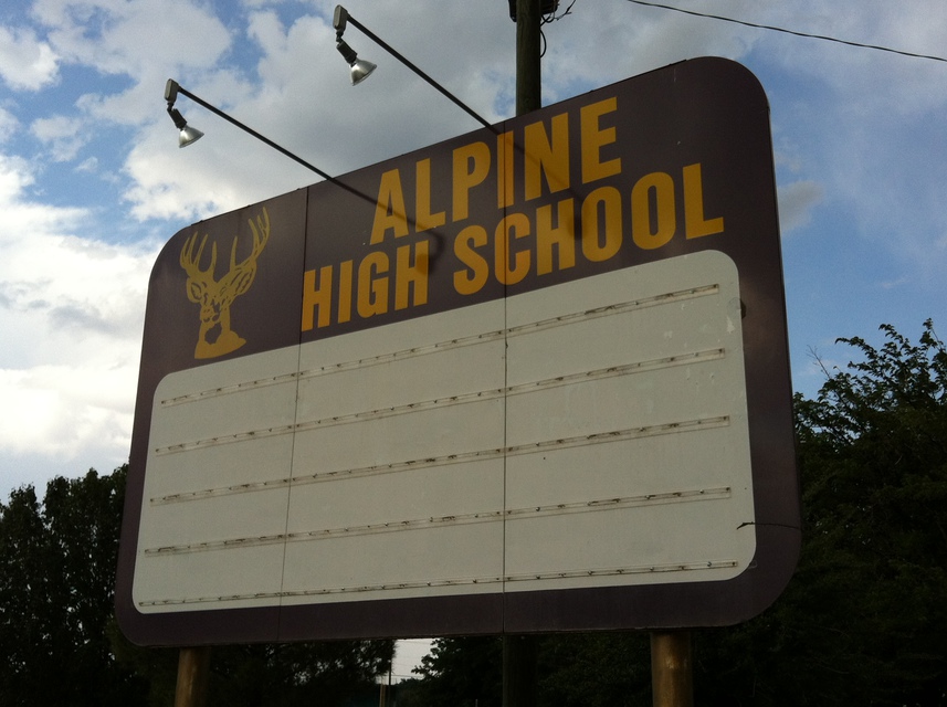 Alpine and Marfa photo 127