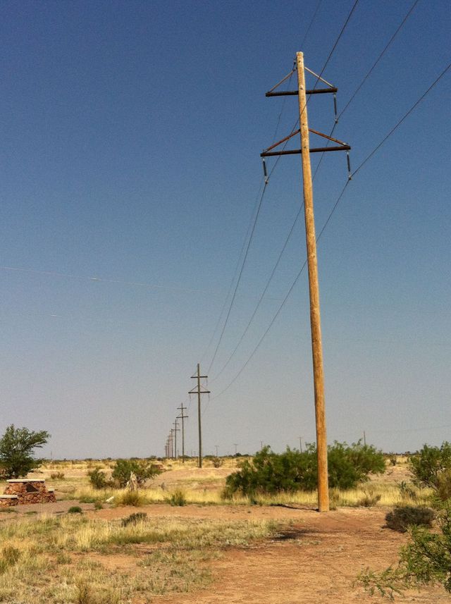 Alpine and Marfa photo 14