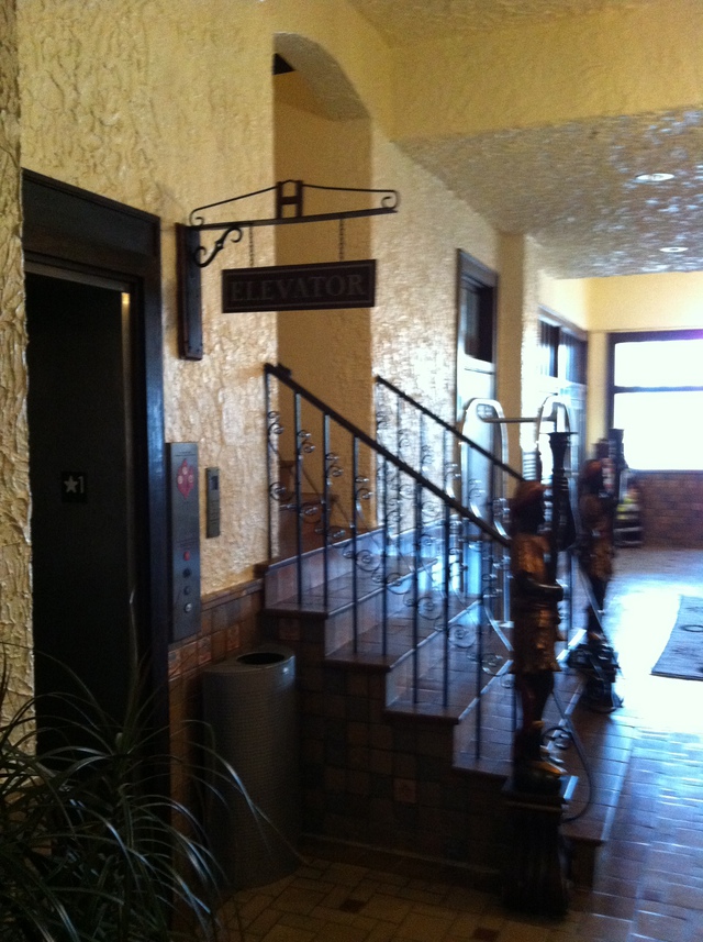 Alpine and Marfa photo 152