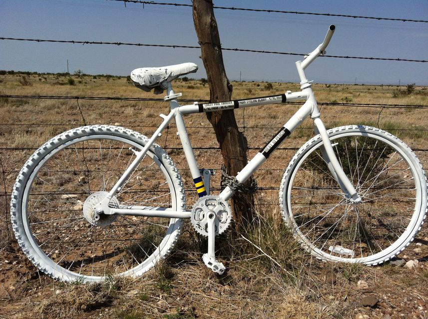 Alpine and Marfa photo 19