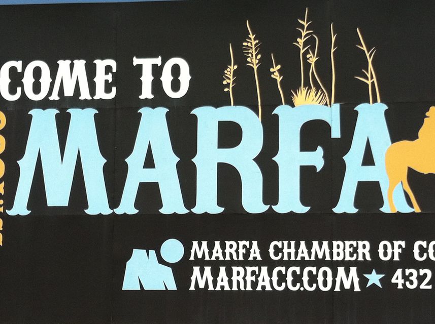 Alpine and Marfa photo 22