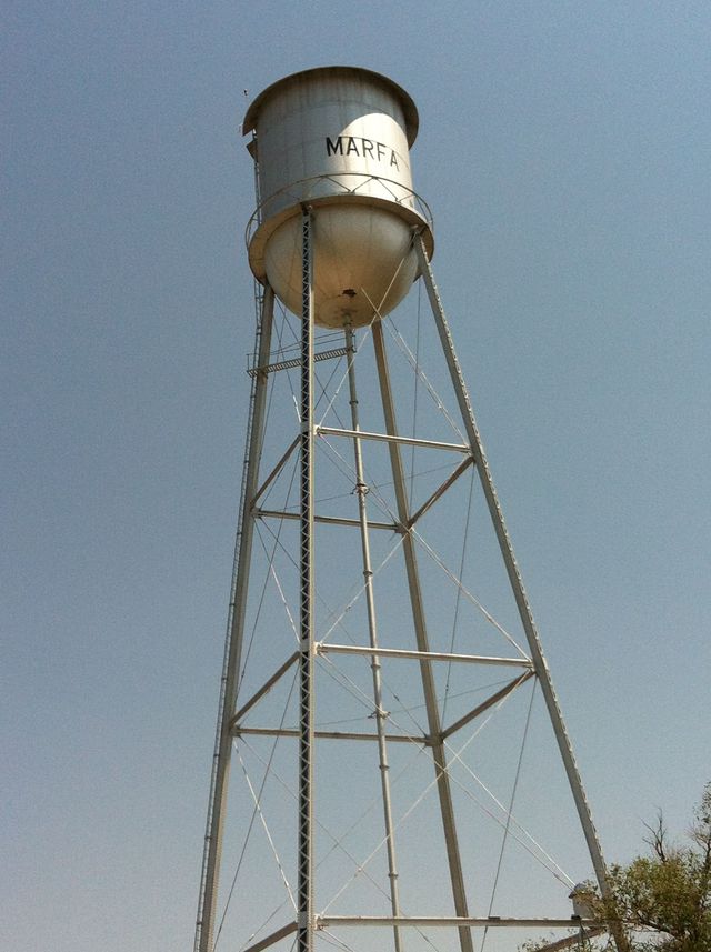 Alpine and Marfa photo 28