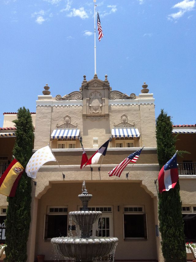 Alpine and Marfa photo 63