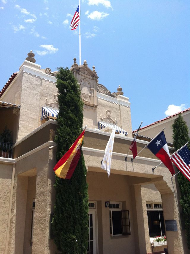 Alpine and Marfa photo 65