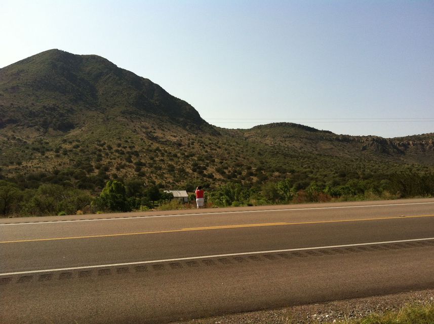 Alpine and Marfa photo 7