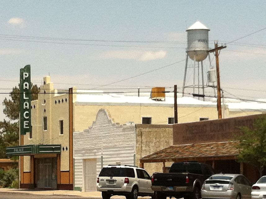 Alpine and Marfa photo 71