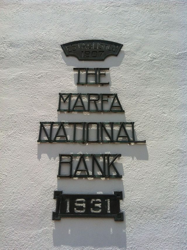 Alpine and Marfa photo 80