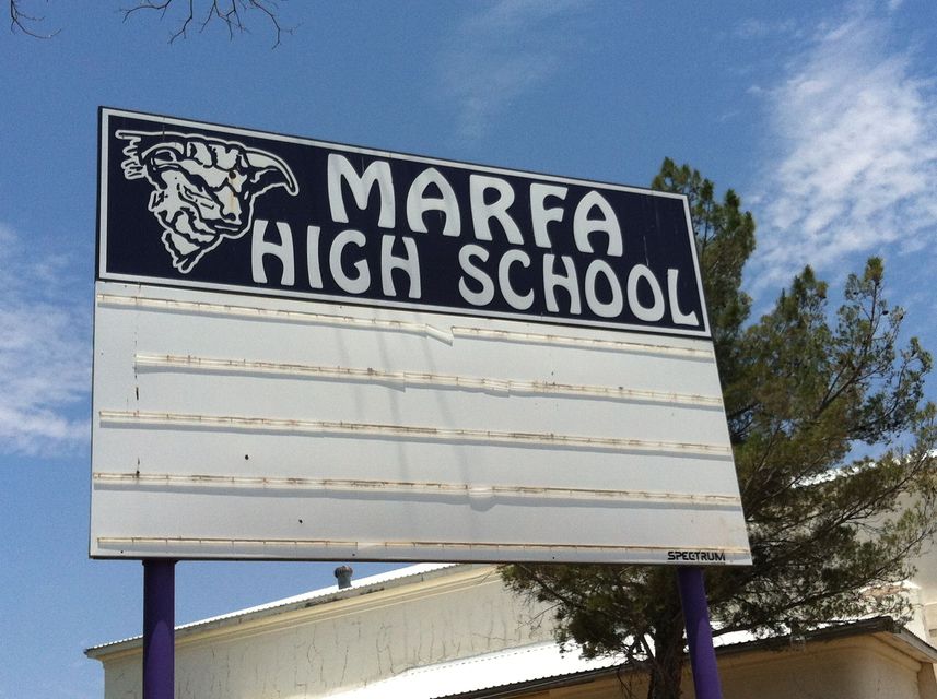 Alpine and Marfa photo 92