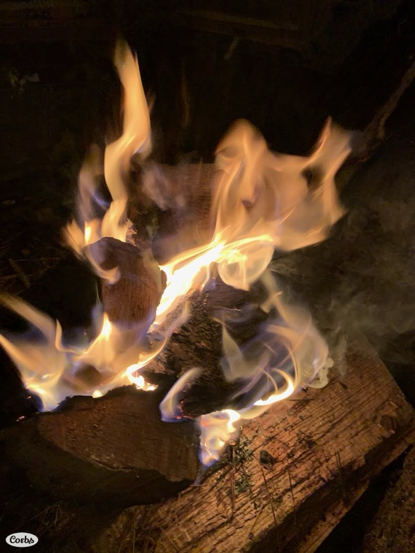 Campfire