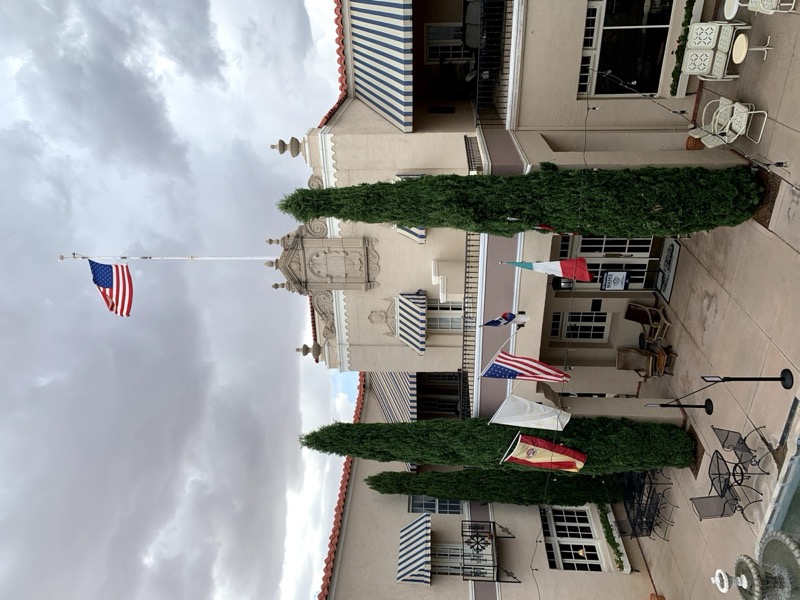 Historic Hotel Paisano