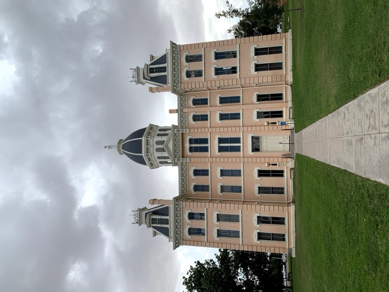 Presidio County Grandeur