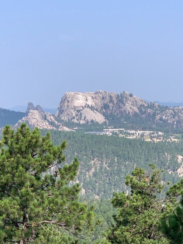 Washington watching us