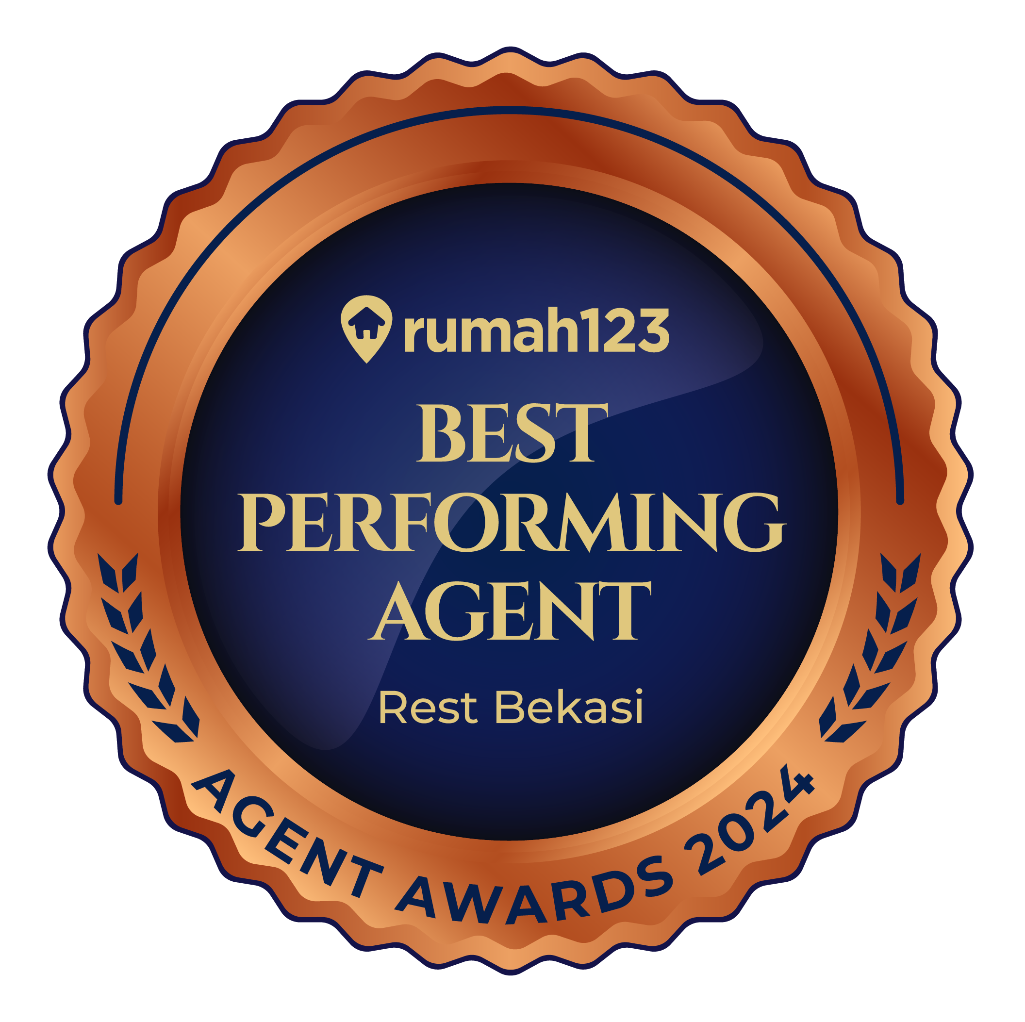 Agent Award District Agent Award District
