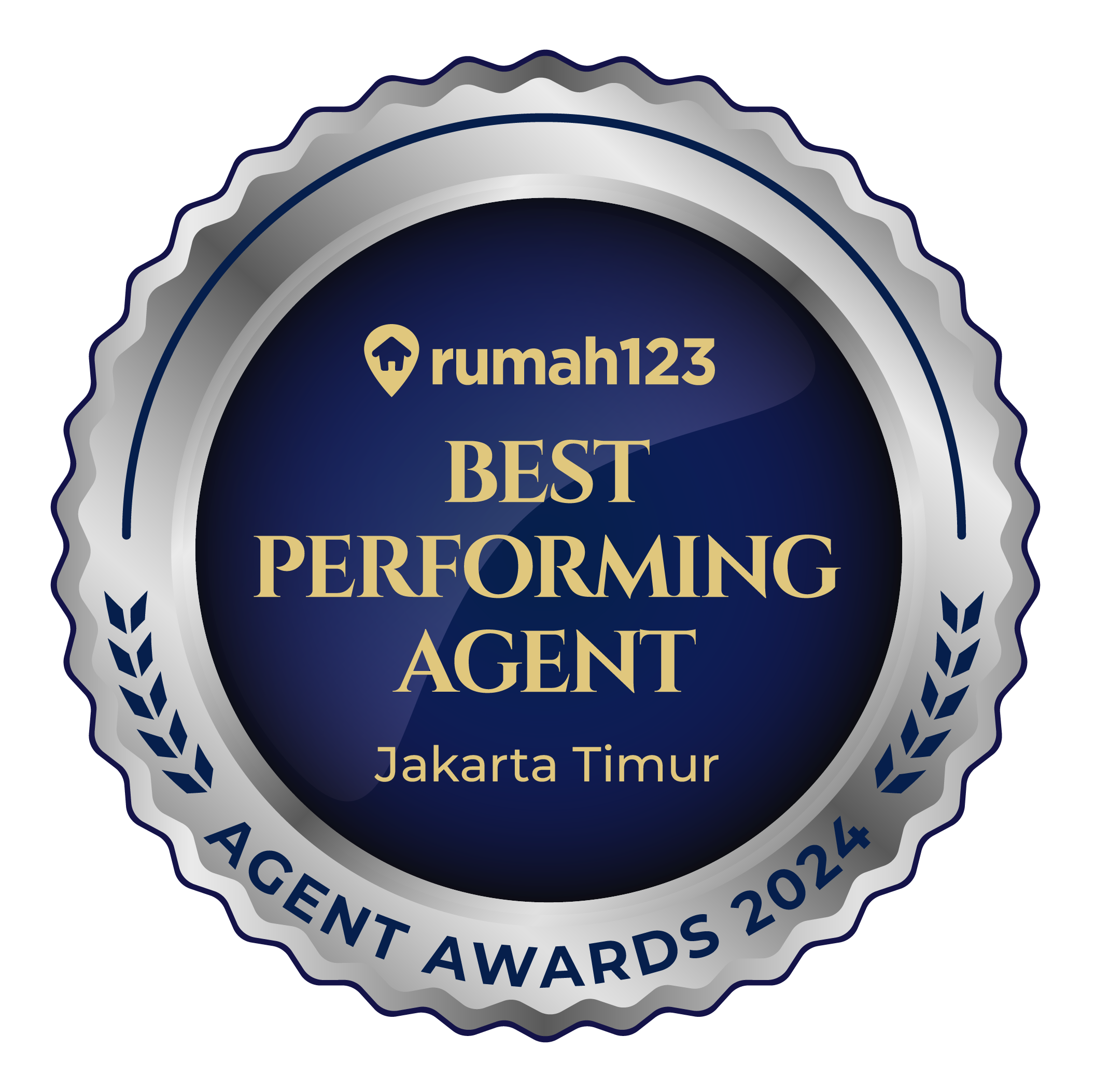 Agent Award City Agent Award City