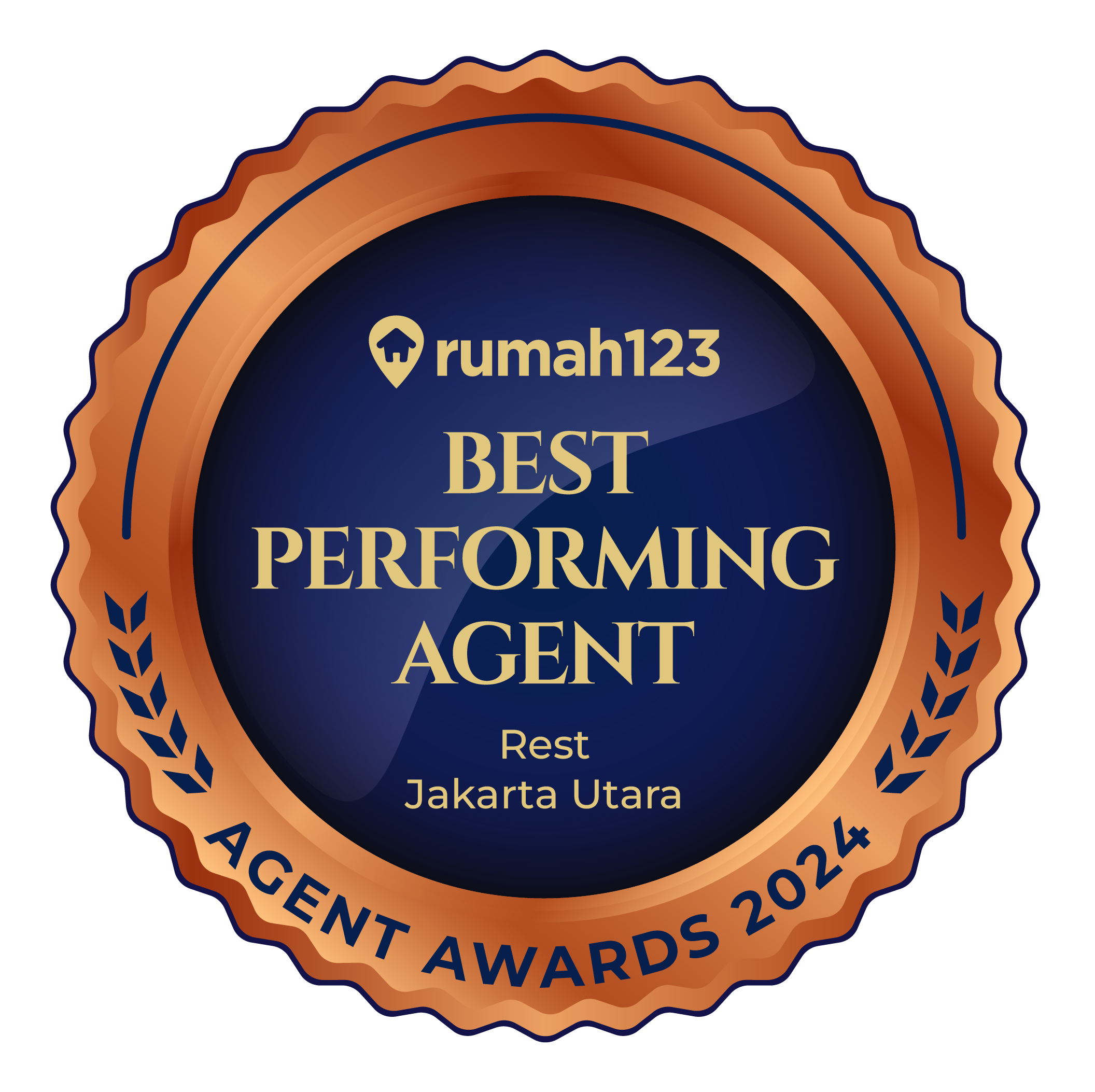 Agent Award District Agent Award District