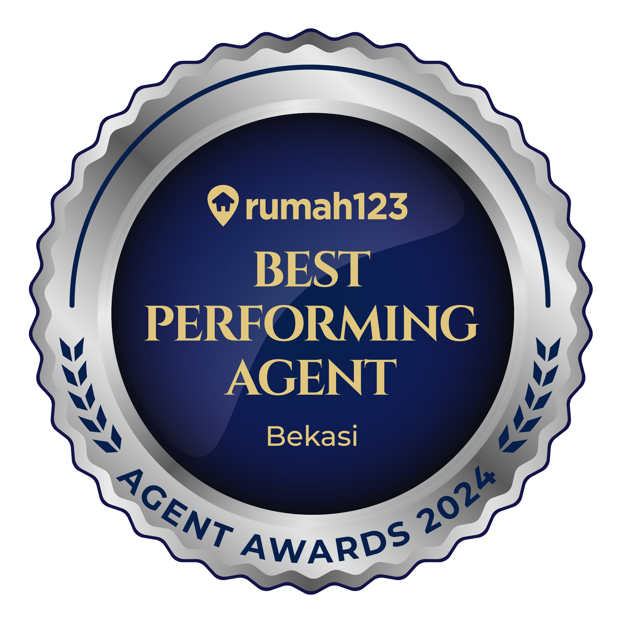 Agent Award City Agent Award City