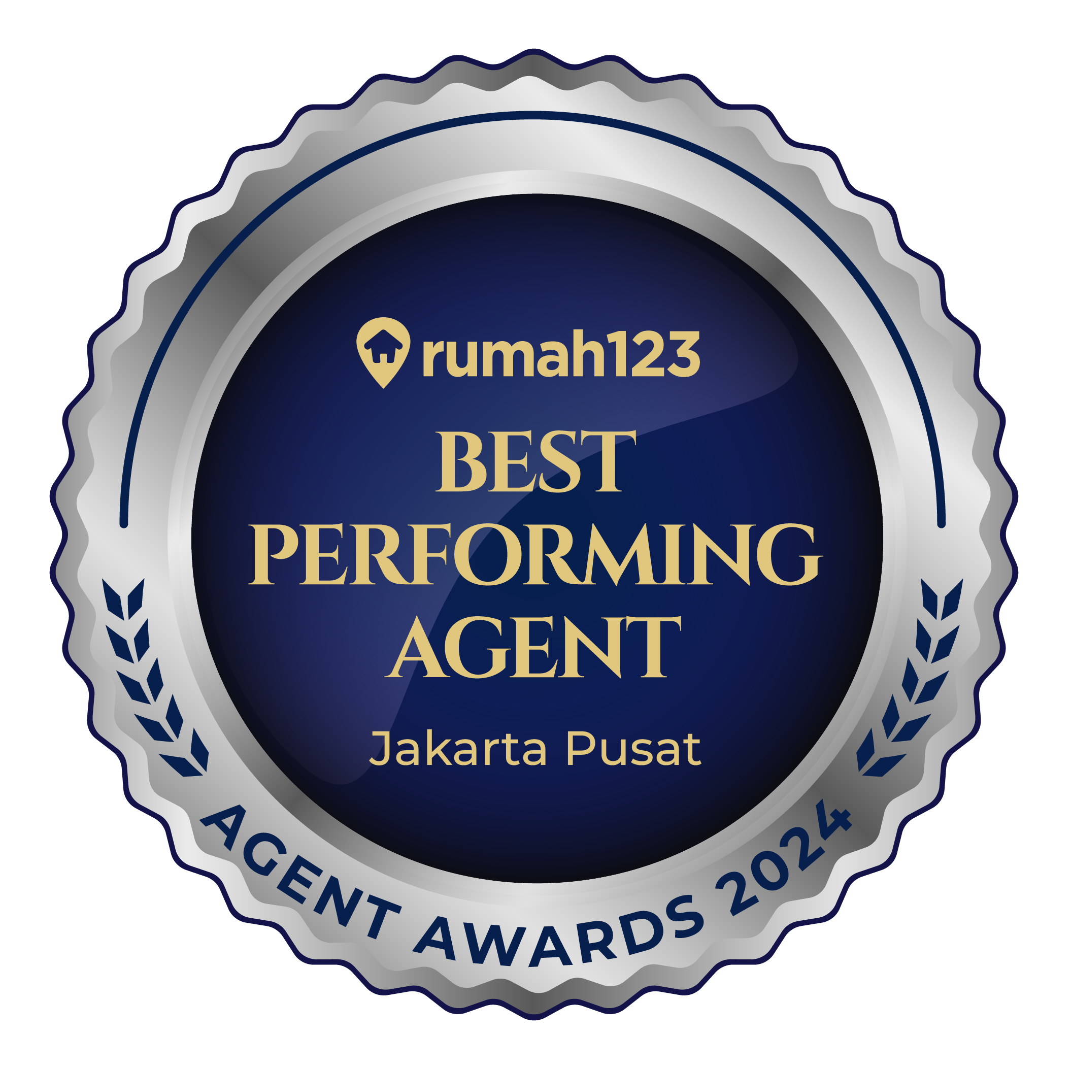 Agent Award City Agent Award City