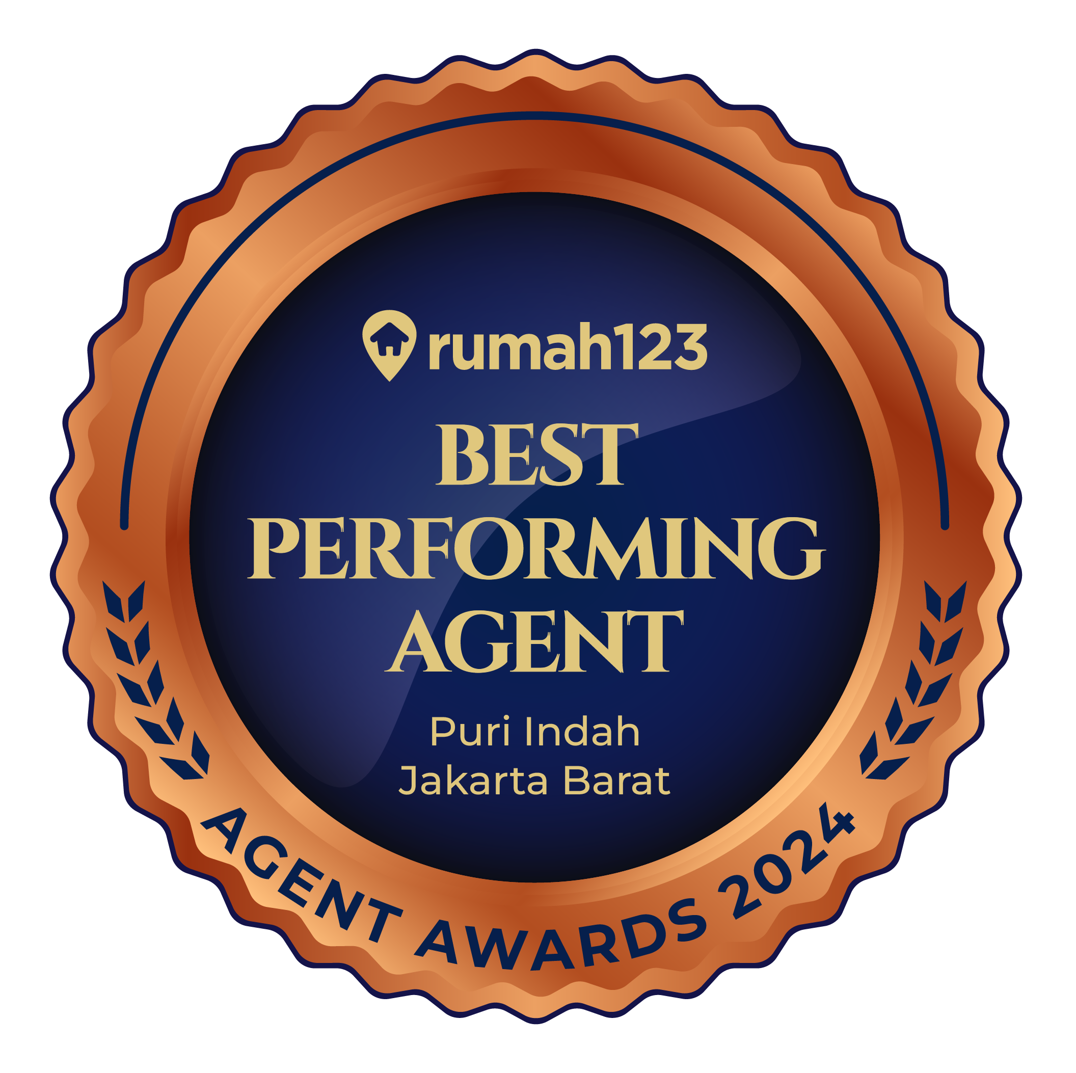 Agent Award District Agent Award District