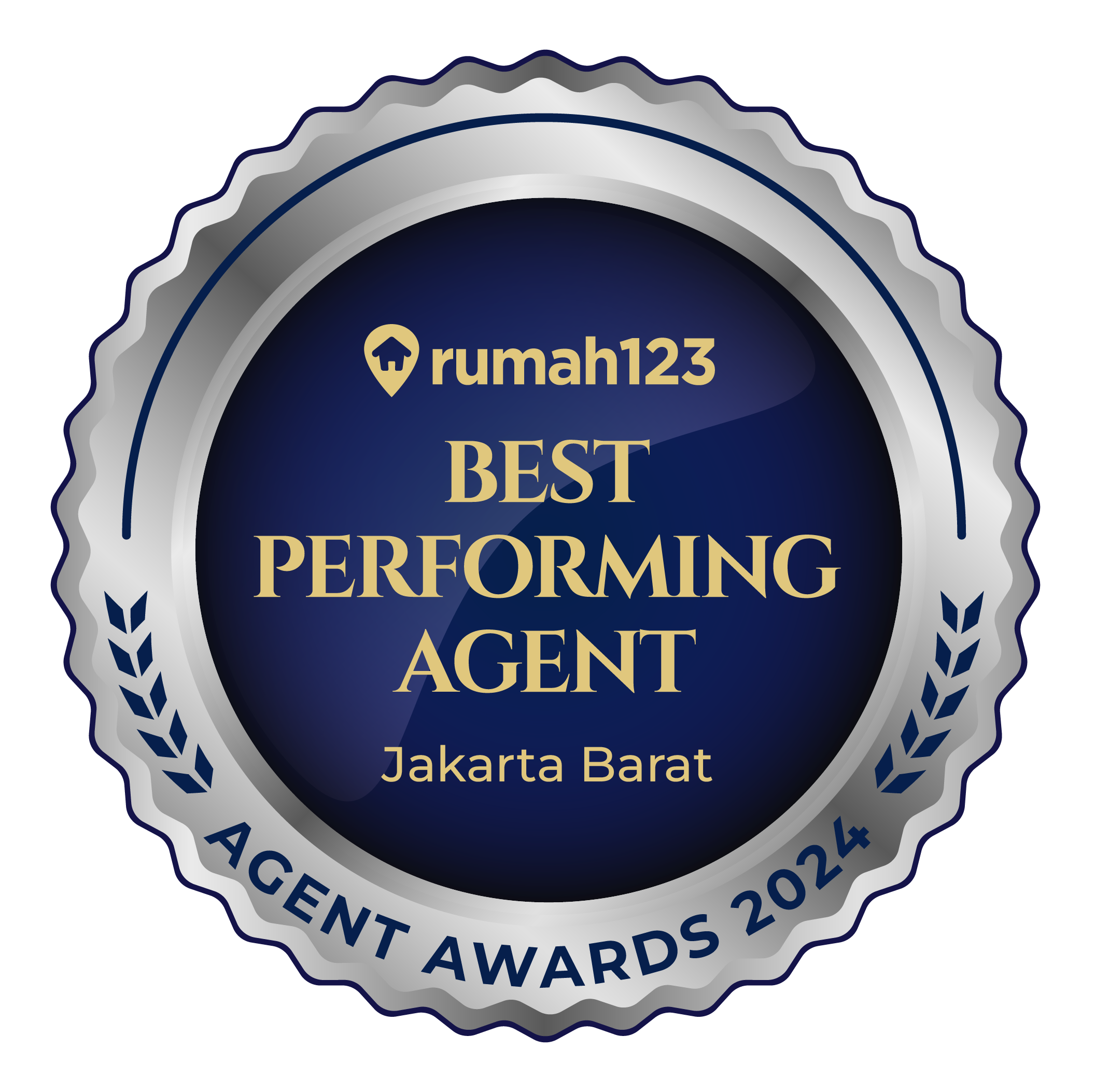 Agent Award City Agent Award City