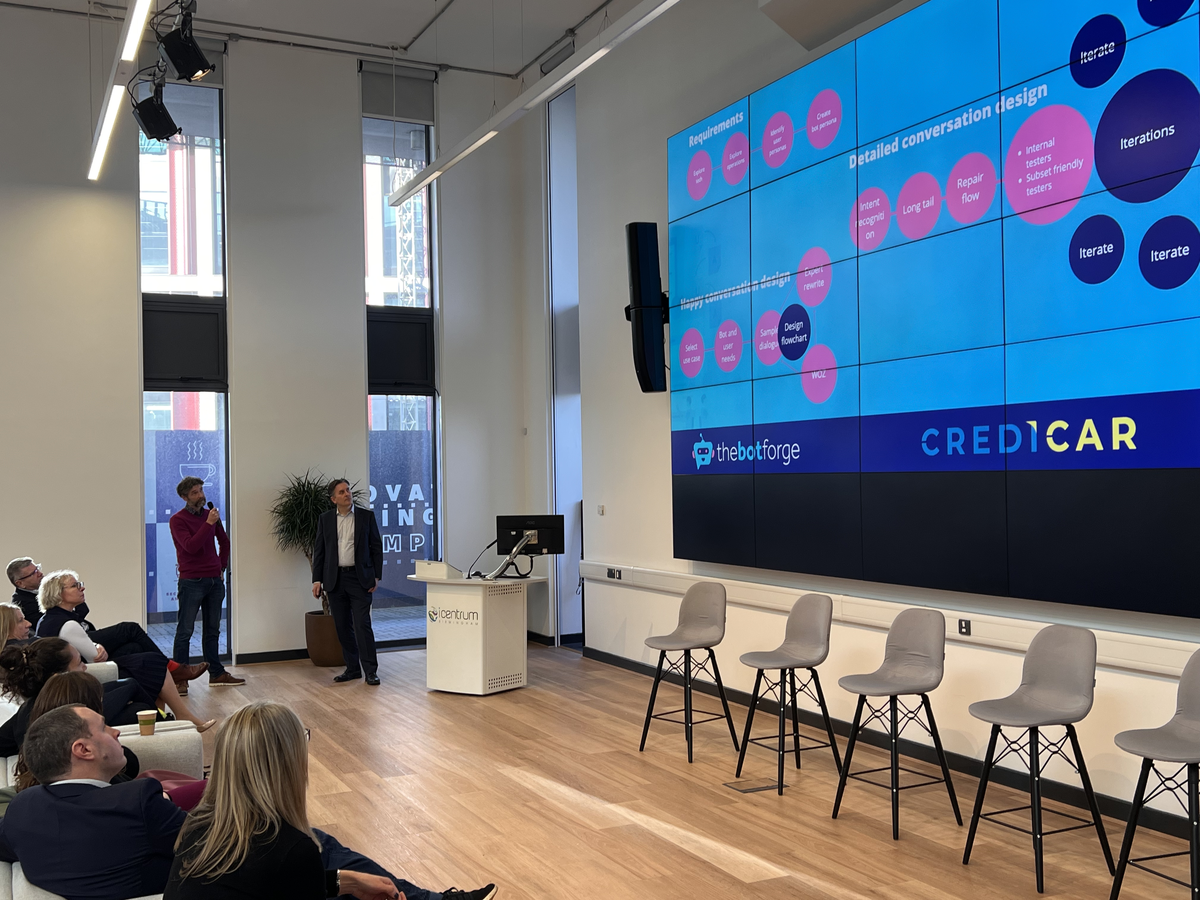 BNP Paribas Personal Finance: Fintech Chatbot Challenge solution