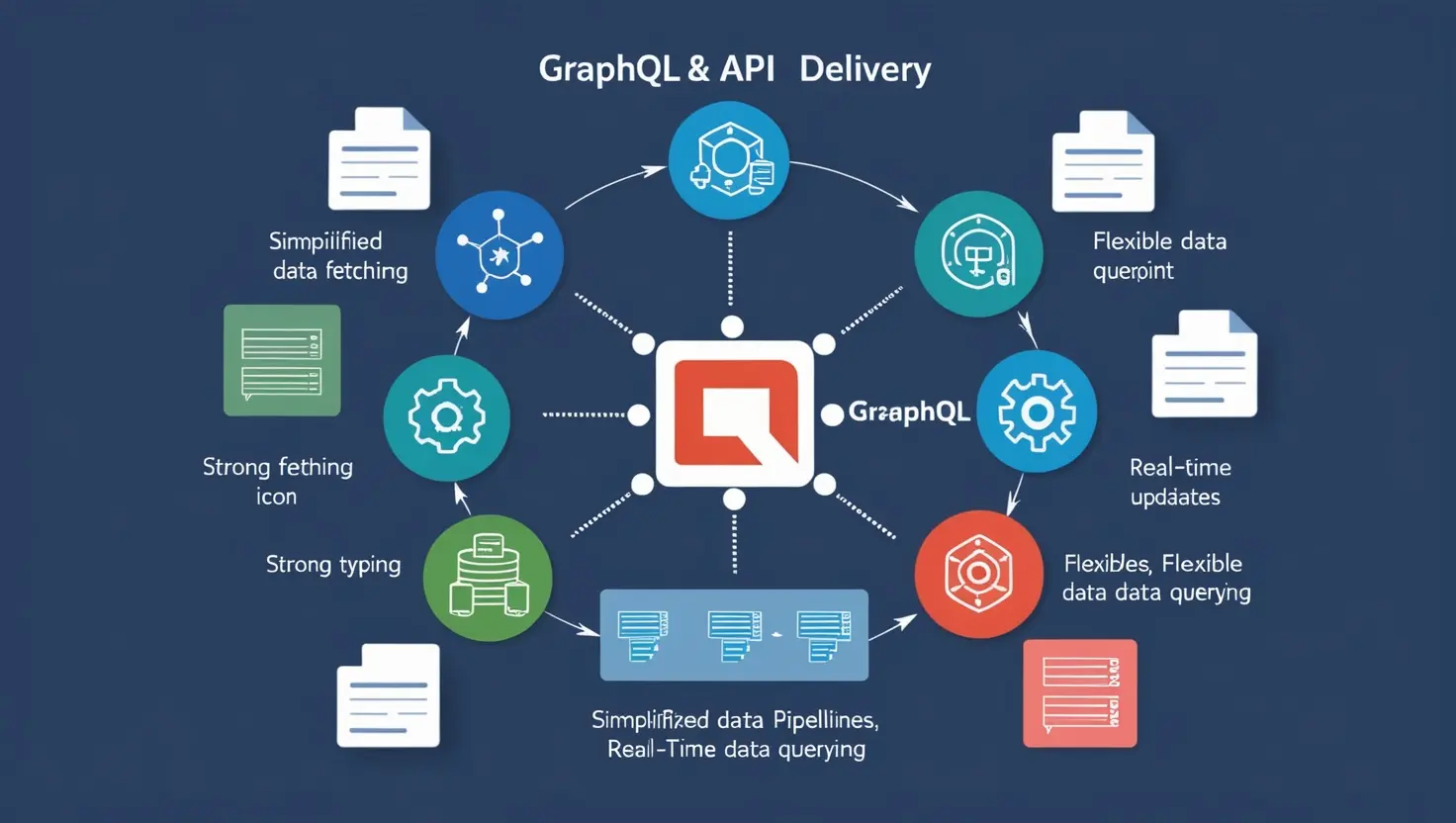 GraphQL API Delivery Strategic Guide