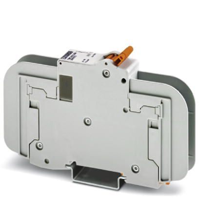 Phoenix Contact 2907563 Thermomagnetic device circuit breaker - TMC 81C 06A