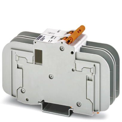 Phoenix Contact 2907652 Thermomagnetic device circuit breaker - TMC 82D 02A