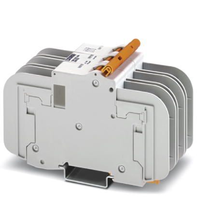 Phoenix Contact 2907610 Thermomagnetic device circuit breaker - TMC 83C 04A