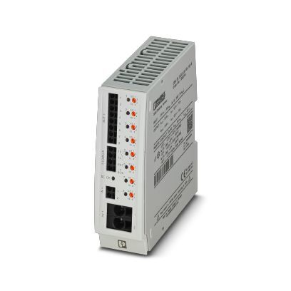 Phoenix Contact 2905744 Electronic circuit breaker - CBM E8 24DC/0.5-10A NO-R