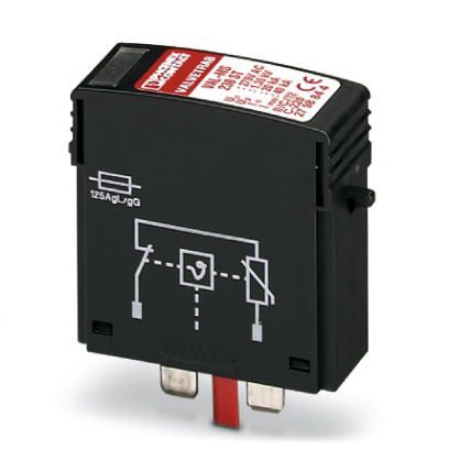 Phoenix Contact 2798844 Type 2 surge protection plug - VAL-MS 230 ST