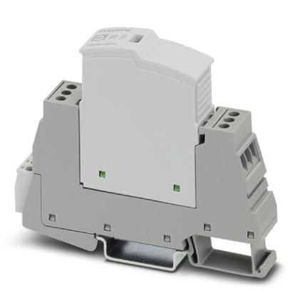 Phoenix Contact 2907918 Type 3 surge protection device - PLT-SEC-T3-120-FM-UT