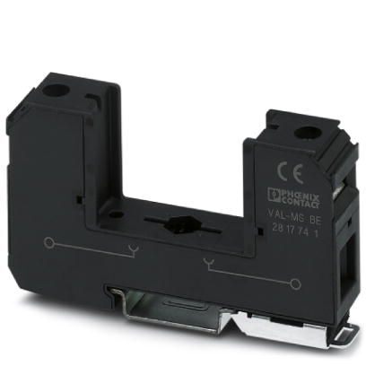 Phoenix Contact 2817741 Type 2 surge protection base element - VAL-MS BE