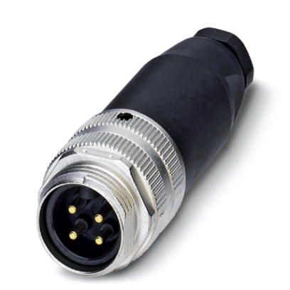Phoenix Contact 1521326 Connector - SACC-MINMS-4CON-PG 9