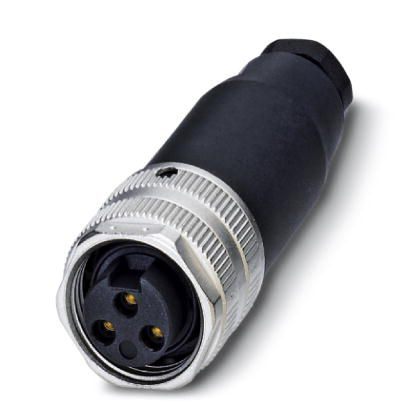 Phoenix Contact 1521300 Connector - SACC-MINFS-3CON-PG 9