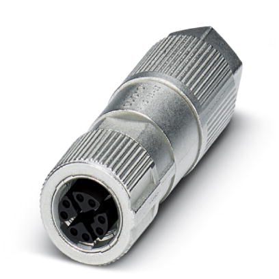 Phoenix Contact 1414587 Data connector - SACC-FSX-8QO SH PN SCO