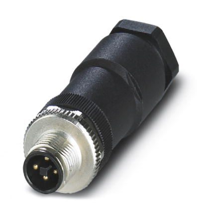 Phoenix Contact 1404643 Power connector - SACC-M12MST-3PECON-PG11-M