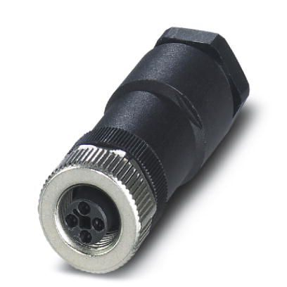 Phoenix Contact 1404644 Power connector - SACC-M12FST-3PECON-PG11-M