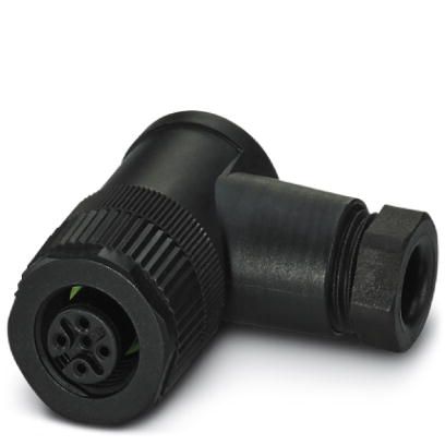 Phoenix Contact 1500790 Connector - SACC-M12FR-5CON-PG9