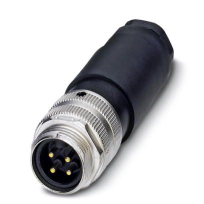 Phoenix Contact 1521339 Connector - SACC-MINMS-4CON-PG13