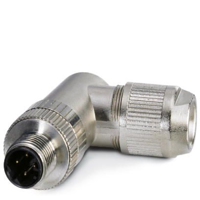 Phoenix Contact 1554539 Data connector - SACC-M12MRD-4Q SH PN