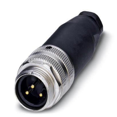Phoenix Contact 1521287 Connector - SACC-MINMS-3CON-PG 9