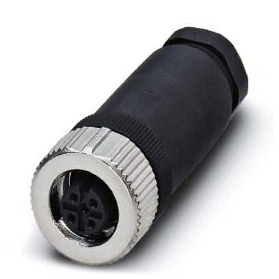 Phoenix Contact 1543045 Connector - SACC-FS-5CON-PG 9-M SCO