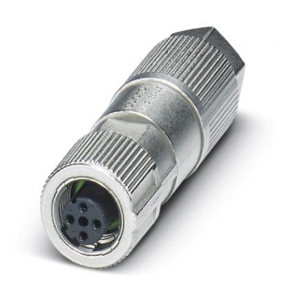 Phoenix Contact 1411069 Data connector - SACC-FSD-4QO SH ETH SCO