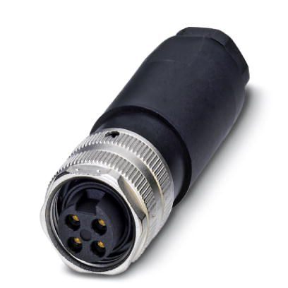 Phoenix Contact 1521355 Connector - SACC-MINFS-4CON-PG13